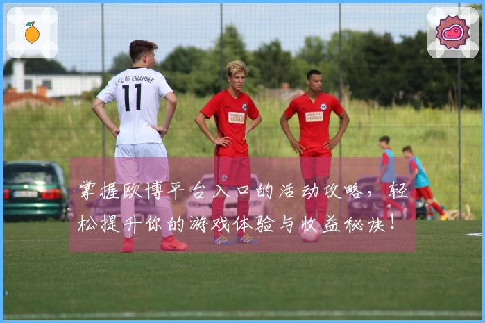 掌握欧博平台入口的活动攻略，轻松提升你的游戏体验与收益秘诀！