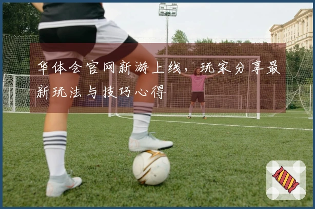 华体会官网新游上线，玩家分享最新玩法与技巧心得