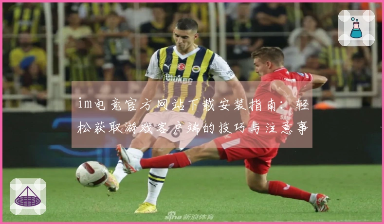 im电竞官方网站下载安装指南：轻松获取游戏客户端的技巧与注意事项