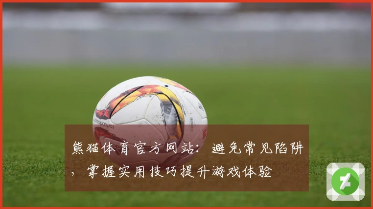 熊猫体育官方网站：避免常见陷阱，掌握实用技巧提升游戏体验