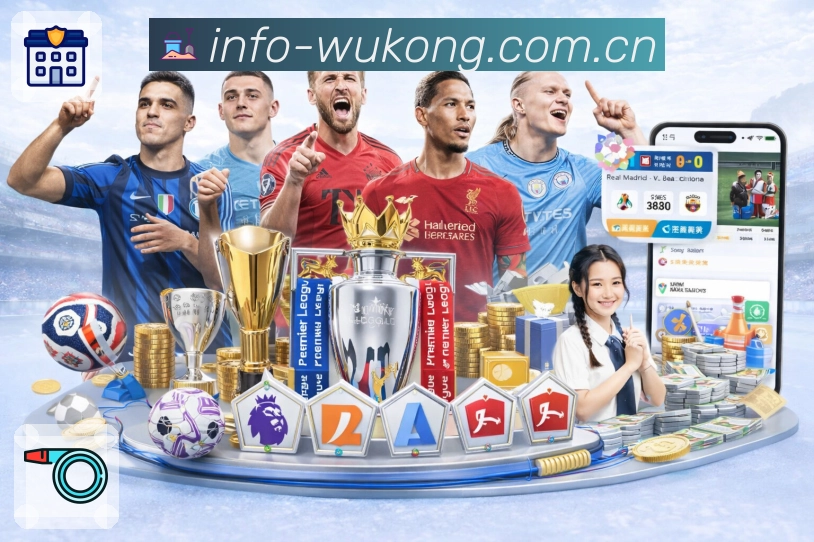 我们的品牌使命